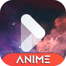 Play Anime иконка