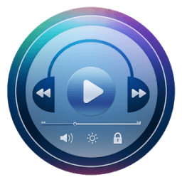 HD Video Player иконка