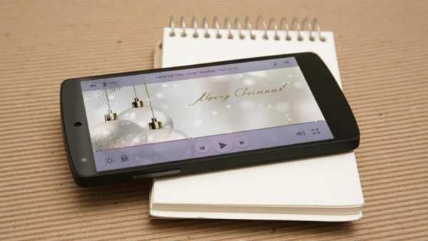 HD Video Player screenshot 9
