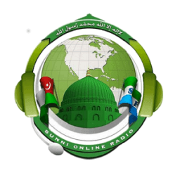 Sunni Online Radio icon