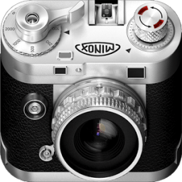 Photo Studio Pro आइकन