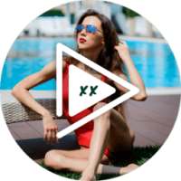 XX Video Player on 9Apps