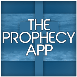 The Prophecy App иконка