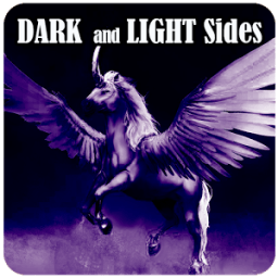Dark and Light Sides icon