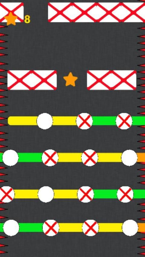 Score Ball screenshot 1