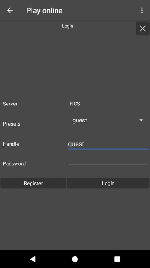 Chess - Train & Play screenshot 3