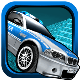 ikon Police Games 3D Driving