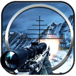 Mountain Sniper Shooting 1.3