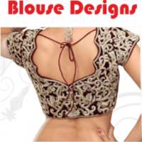 Blouse Designs on 9Apps