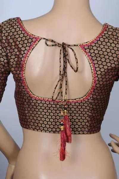 Blouse Designs 5 تصوير الشاشة