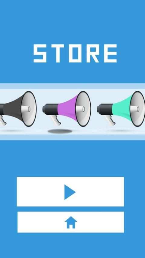 police siren app 2018 скриншот 1