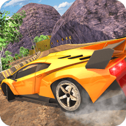 Furious Extreme Drift иконка