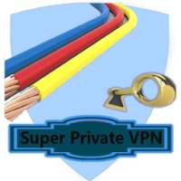 Super Private VPN