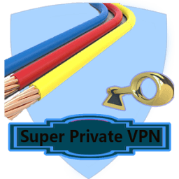Super Private VPN иконка