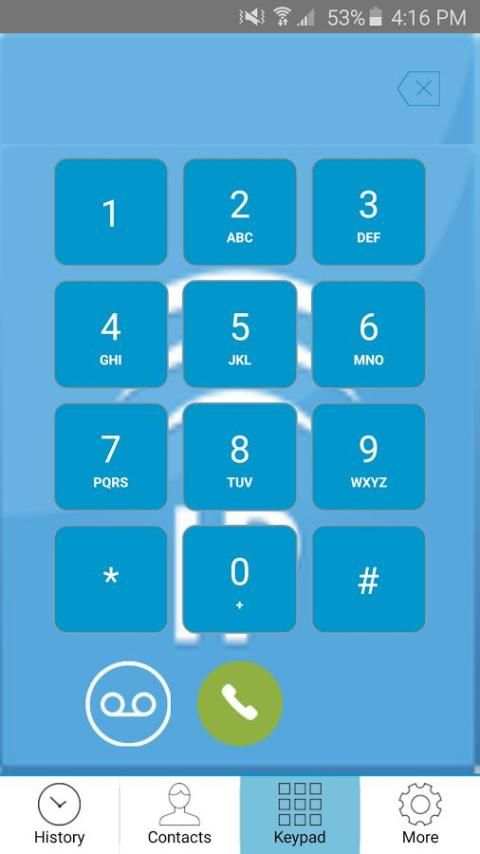 IP Cloud apps 2 تصوير الشاشة