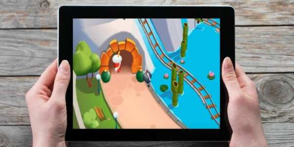Tips for Talking Tom Pool screenshot 2