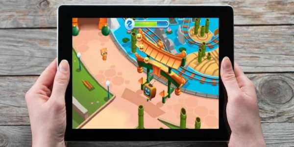 Tips for Talking Tom Pool screenshot 1
