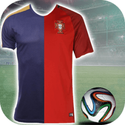 ikon Football Soccer Suit Editor