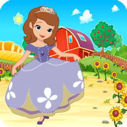 ikon Princess Sofia Super Adventure