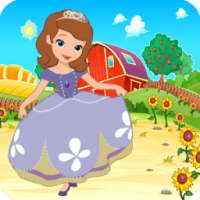 Princess Sofia Super Adventure