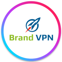 Brand VPN иконка