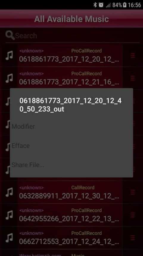 MP3 Cutter - Make Ringtone & Song screenshot 1