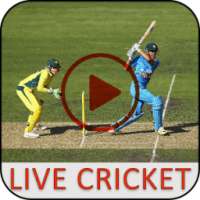 Cricket Android Application