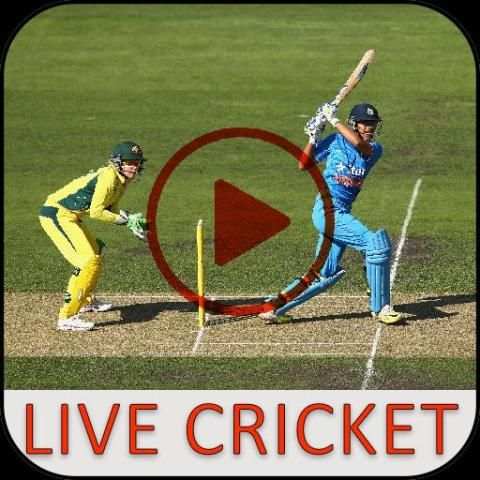 Cricket Android Application скриншот 1
