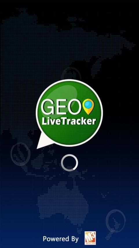 GEO LiveTracker screenshot 6