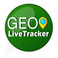 ikon GEO LiveTracker
