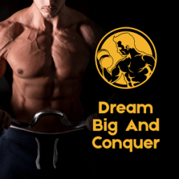 30 Day Fitness Challenge иконка