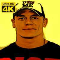 John Cena Wallpapers HD on 9Apps