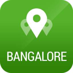 Bangalore Travel Guide & Maps