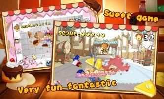 Cake Ninja screenshot 3