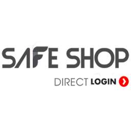 Safe Shop LogIn