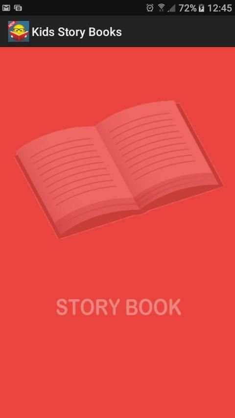 Kids Story Books: Read Me Stories скриншот 5