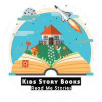 Kids Story Books: Read Me Stories on 9Apps