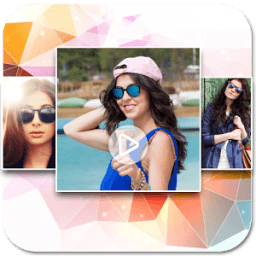 Image To Video Converter Music icon