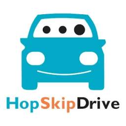 HopSkipDrive - Rides for Kids