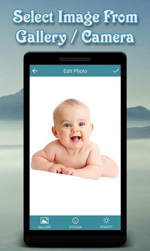 Funny Face Changer Photo Edit скриншот 6