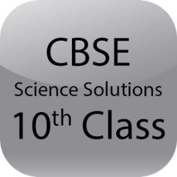 CBSE Science Solution Class 10 иконка