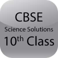CBSE Science Solution Class 10