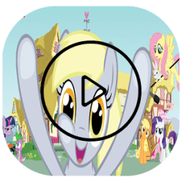 watch my little pony иконка