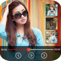 Movie Maker With Music