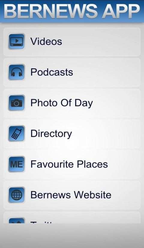 Bernews Bermuda screenshot 8