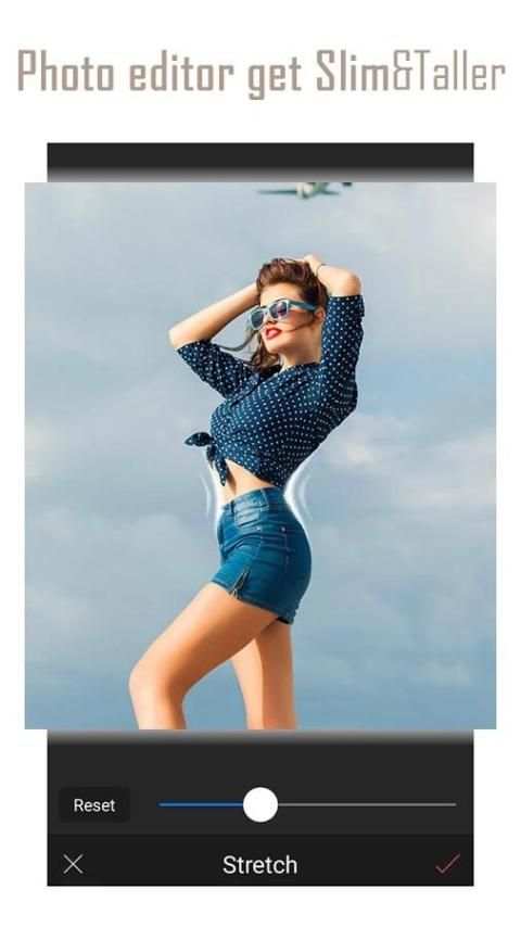 Photo Editor Collage Camera स्क्रीनशॉट 8