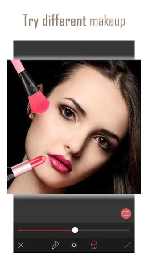 Photo Editor Collage Camera स्क्रीनशॉट 11