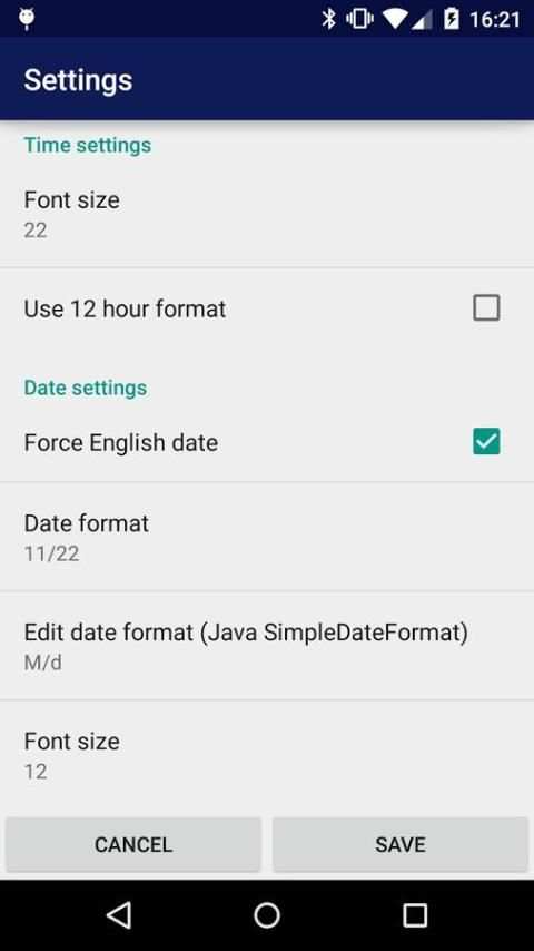 Simple World Clock Widget 2 تصوير الشاشة