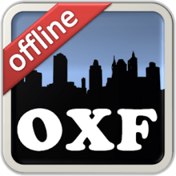 Oxford Guide иконка