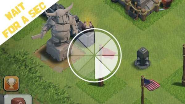 Coc Pro Hack For Gems and gold 2018 screenshot 2